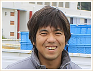 伊礼さん